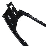 Audi Q4 E-Tron front bumper centre grill trim 2021-2024 Genuine 89A807725A