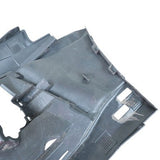 Ford Focus ST Line front bumper right fog bracket Genuine JX7B-17E888-S