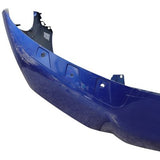 BMW X1 U11 M Sport front bumper 2022-2025 Genuine 51119881907