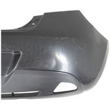 Mazda 2 rear bumper 2007-2013 Hatchback Used Genuine pn D651-50221