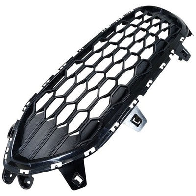 Ford Kuga ST line front bumper upper centre grill 2020-2024 Genuine LV4B-8200-Y