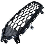 Ford Kuga ST line front bumper upper centre grill 2020-2024 Genuine LV4B-8200-Y
