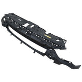 Vauxhall Corsa F front bumper grill fitting 2020-2023 Genuine 9829535680