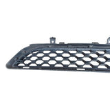 Jaguar F Pace R Sport front bumper lower grill Genuine 2016-2019 HK83-17H750-A