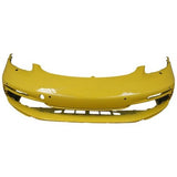 Porsche 718 Boxster GTS/ Sport Design front bumper 982 2016-2019 982807796FFF