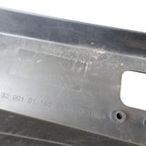Toyota Aygo front bumper grill 2018 2019 Hatchback Genuine 53112-0H180