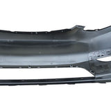Tesla Model Y front bumper Hatchback 2021-2024 Genuine Used 1493745-00-A