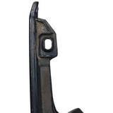 BMW i7 7 series base rear bumper G70 2022-2025 Genuine 51129464126