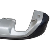 Audi Q2 rear bumper lower section 2021-2023 5 Door SUV Genuine 81A807323