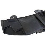 Audi TT front bumper lower fitting trim SE 2007-2010 Genuine 8J0807233