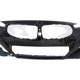 BMW 2 series G42 M Sport front bumper 2022-2025 Genuine Used 51118098195