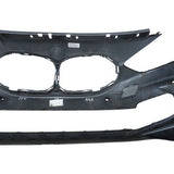 BMW 1 series M sport front bumper F40 2019-2023 Genuine used 51118070928