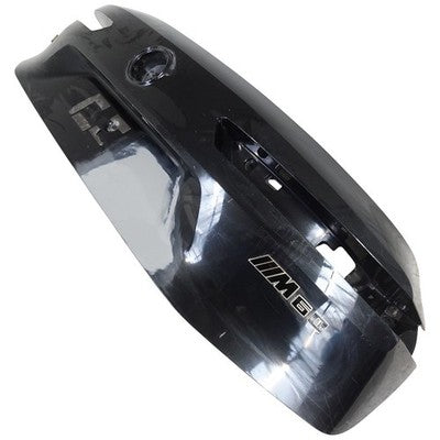 BMW IX M60 rear tailgate boot panel 2021-2025 SUV Genuine 51138492766