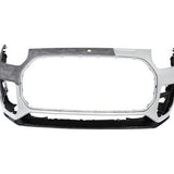 Mini Countryman JCW front bumper U25 2024-2026 Genuine Used 51115A26C50