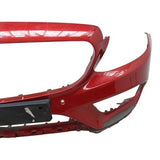 Mercedes Benz C Class AMG line front bumper W205 2014-2018 Genuine A2058850925