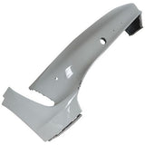 Porsche Taycan front bumper 2019-2023 Genine 9J1807221DFFF