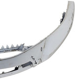 Audi A4 B9 S4 S Line front bumper 2020-2024 Genuine pn 8W0807437AQ