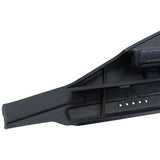 Mercedes Benz B Class front bumper upper fitting 2023-2025 Genuine A2478856400