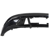 AUDI A3 REAR BUMPER 2020 onwards 8Y4 Hatchback GENUINE Used 8Y4807511