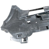 BMW X1 front bumper right fitting bracket 2015 -2019 F48 Genuine 51117354819