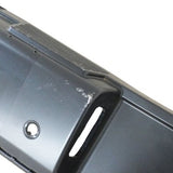 Mercedes Benz G Wagon rear bumper G Class 2019-2023 Genuine A4658852600