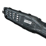 Kia Stonic GT Line front bumper upper grill 2021-2024 Gneuine 86351-H8KA0