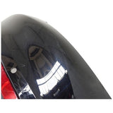 PORSCHE 911 CARRERA 4S REAR BUMPER 992 2019 onwards GENUINE pn 992807421FFF