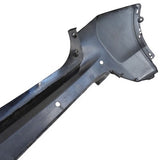 Honda Civic rear bumper 2015-2019 Hatchback Genuine 71501-TV0-ZX00