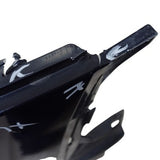 Mini Clubman F54 John Cooper Works JCW front bumper Genuine 7376375
