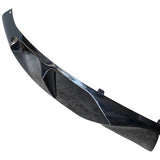 BMW IX3 M Sport rear bumper valance trim G45 2025-2026 Genuine 51128087054