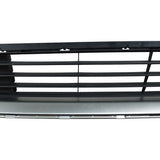 Toyota BZ4X front bumper lower grill 2023-2025 EV Genuine 53112-42360