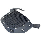 Range Rover Evoque front bumper right grill Genuine GJ32-15A298-B