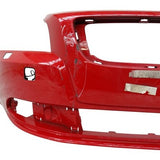 Volvo s40 v50 front bumper 2007-2011 5 Door SUV Genuine Used 30744904