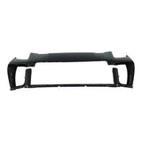 Porsche Panamera front bumper 2024-2026 976 Genuine 976807221M