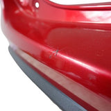 Mazda CX-5 CX5 rear bumper 2012-2016 Genuine KD47-50221