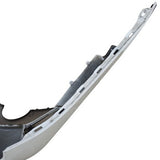 BMW 3 series M Sport rear bumper G21 Estate 2022-2024 LCI Genuine 51128085482