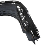 Audi RS7 RS6 Avant rear bumper trim valance C8 2018-2021 Genuine 4K8807514