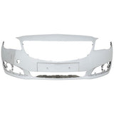 Vauxhall Insignia front bumper 2013-2026 Facelift Genuine 22787147
