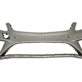 Mercedes Benz E Class AMG front bumper Coupe A207 2013-2016 Genuine A2078857825