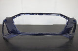 AUDI E-TRON ETRON S Line FRONT BUMPER 2019 onwards SUV 5 Door GENUINE 4KE807437C