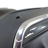 Mercedes Benz GLA AMG Line rear bumper 2024-2026 Genuine A2438805401