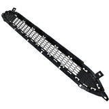 Hyundai I30 front bumper lower grill 2021-2024 Genuine 86561-G4500