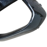 MG HS Hybrid rear bumper lower valance trim Genuine 2022-2025 Genuine P10876756