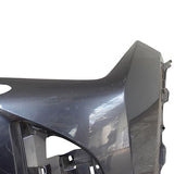 Lexus UX front bumper left corner trim 2019-2021 Genuine 52113-76160