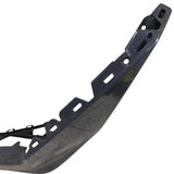 Porsche Macan Turbo EV front bumper 2024-2026 Genuine 95C807221F