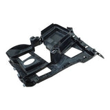 BMW 1 series rear bumper LH fitting bracket F20 2015 LCI genuine 51127240955