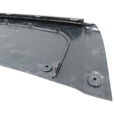 Range Rover front bumper tow cover trim 2022-2025 Genuine N8EM-17F011-A