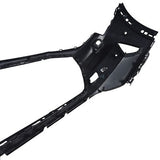 Audi E-Tron Etron front bumper 2019-2022 SUV 5 Door Genuine 4KE807437