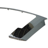 Nissan Primastar front bumper grill chrome trim 2022-2024 Genuine 62385962R