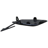 Lamborghini Huracan Tecnica front bumper towing eye cover Genuine 4T0803593E